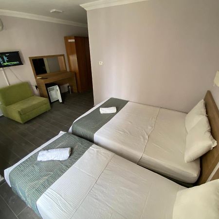 Baskent Otel Didim Kültér fotó