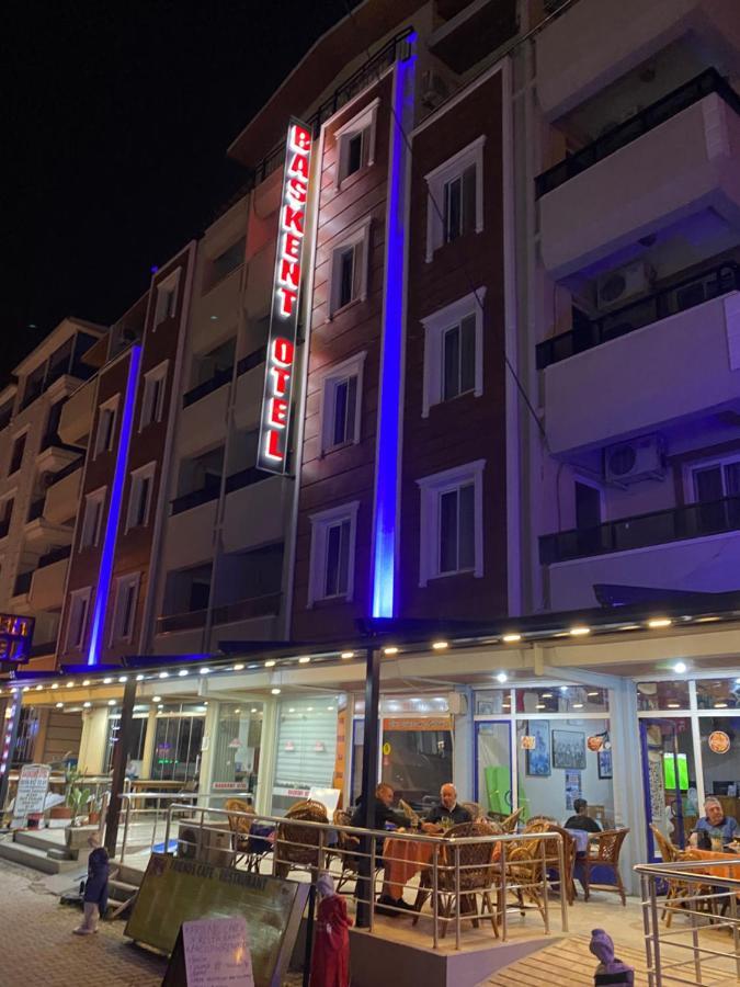 Baskent Otel Didim Kültér fotó