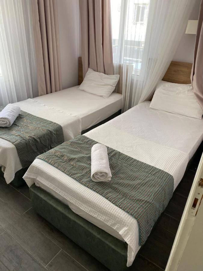 Baskent Otel Didim Kültér fotó